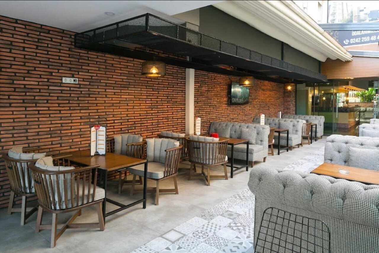 Фотография My New Hotel 2*